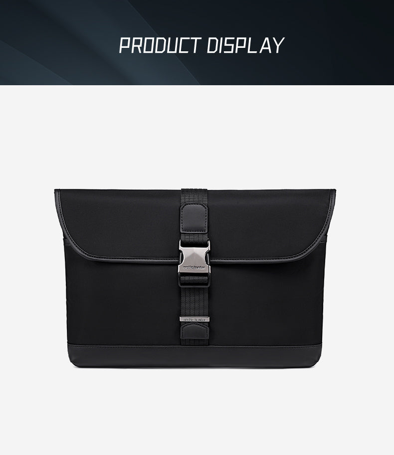 Laptop sleeve Bag 15.35-Inch Waterproof 