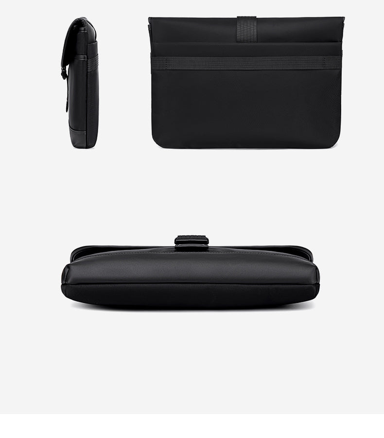 Laptop sleeve Bag 15.35-Inch Waterproof 