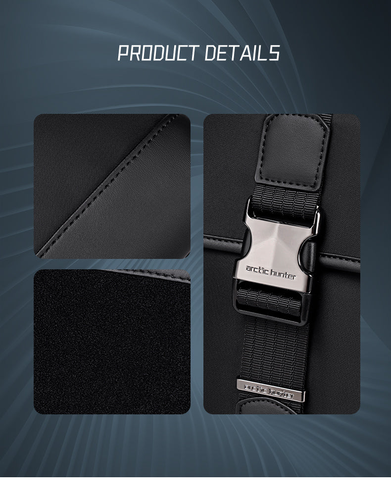 Laptop sleeve Bag 15.35-Inch Waterproof 