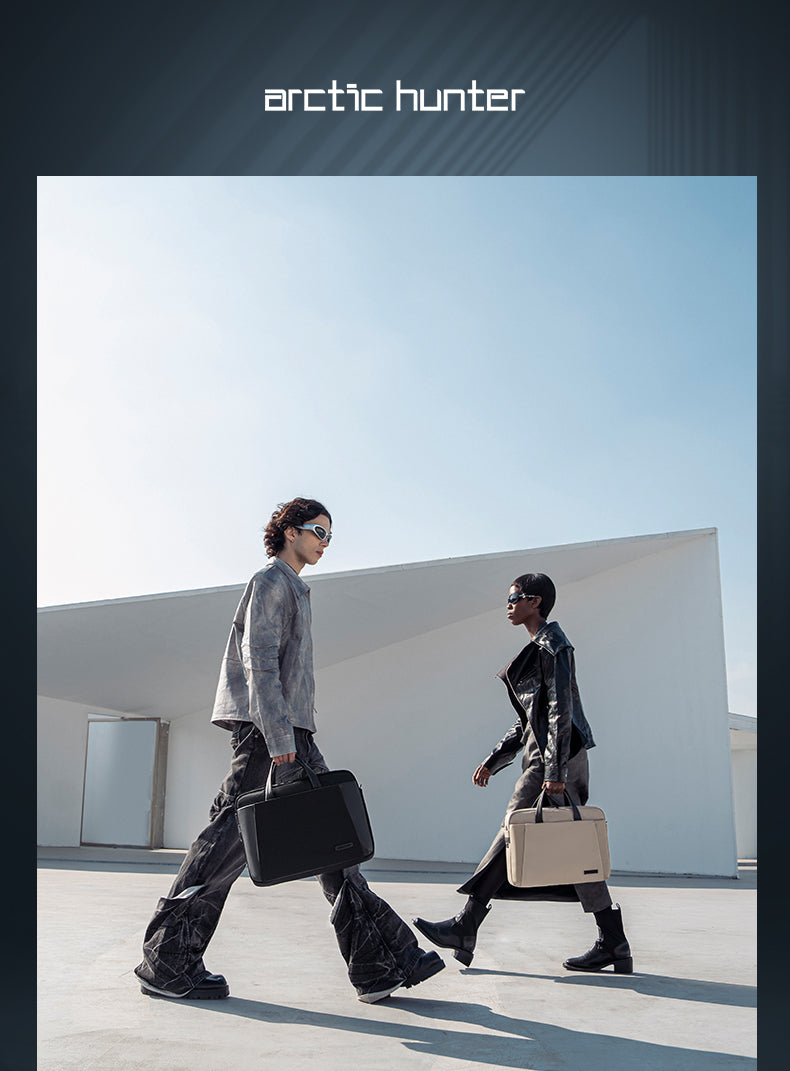 Arctic Hunter GWB00848