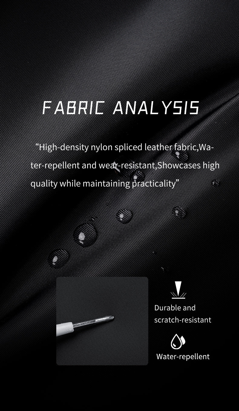 Arctic Hunter GWB00848