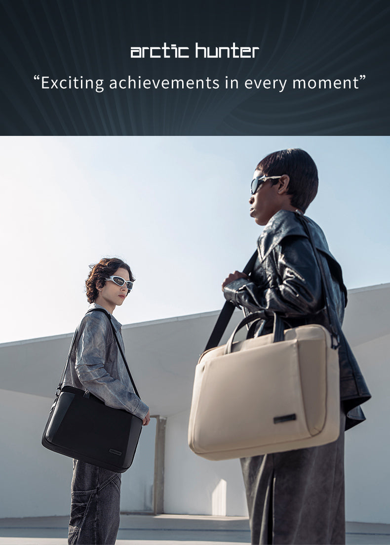 Arctic Hunter GWB00848