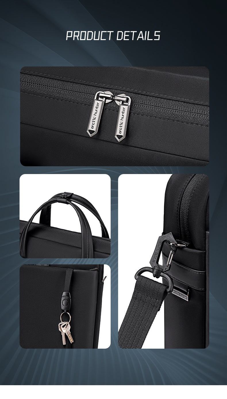 Arctic Hunter GWB00848