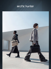 Arctic Hunter GWB00849