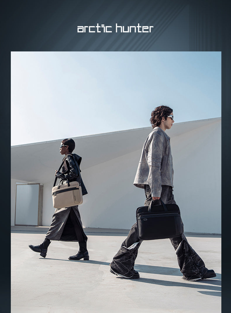 Arctic Hunter GWB00849