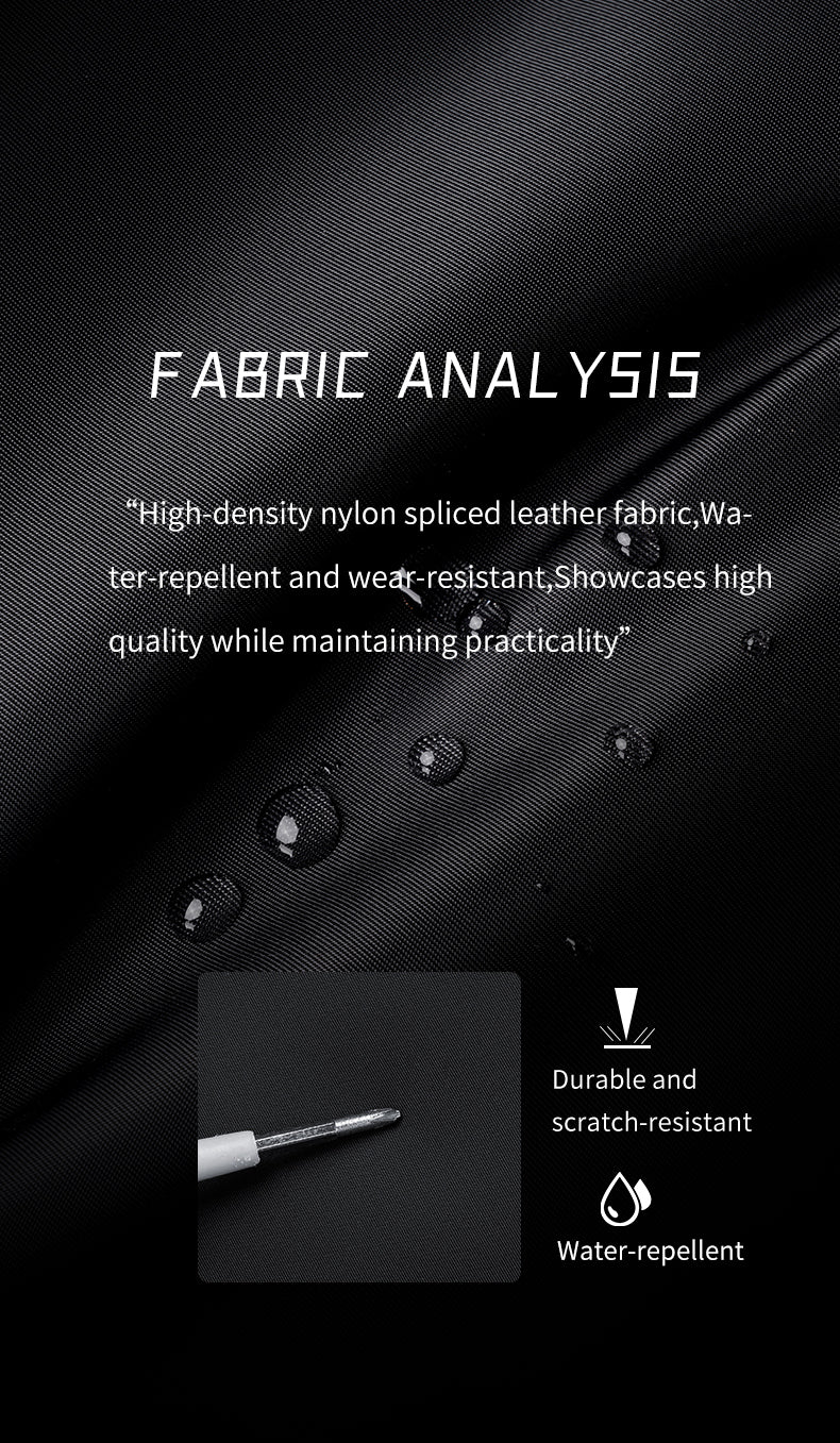 Arctic Hunter GWB00849