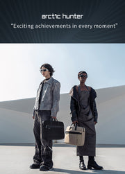 Arctic Hunter GWB00849