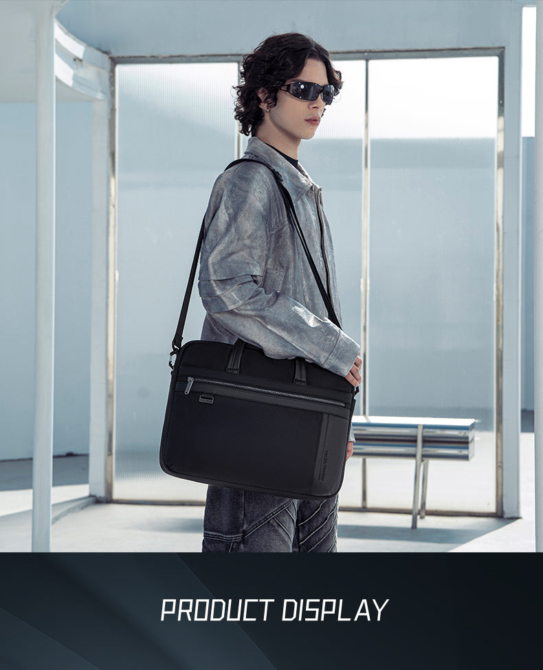 Shoulder Bag Multifunctional Waterproof - GWB00849