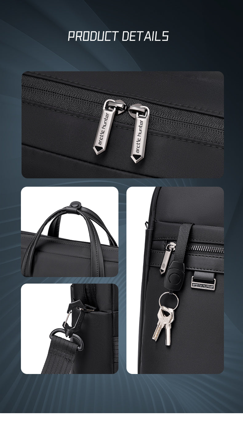 Arctic Hunter GWB00849