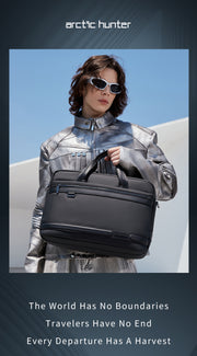 Arctic Hunter GWB00888 Khaki