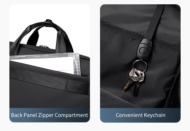 Arctic Hunter GWB00888 Khaki