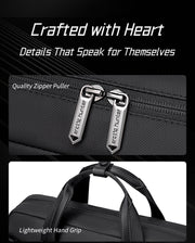 Arctic Hunter GWB00888 Khaki