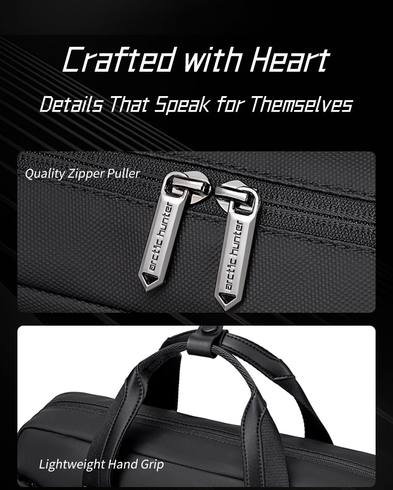 Arctic Hunter GWB00888 Khaki