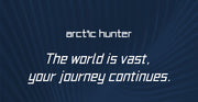 Arctic Hunter GWB00899
