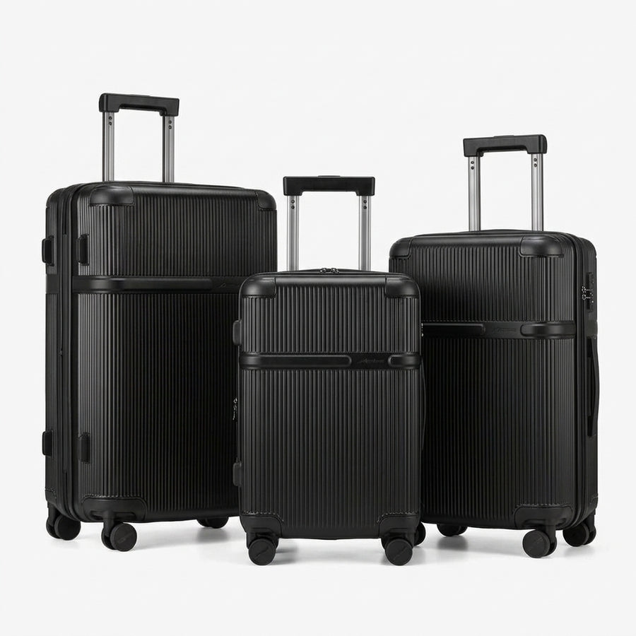 Arctic Hunter LGX001 Black
