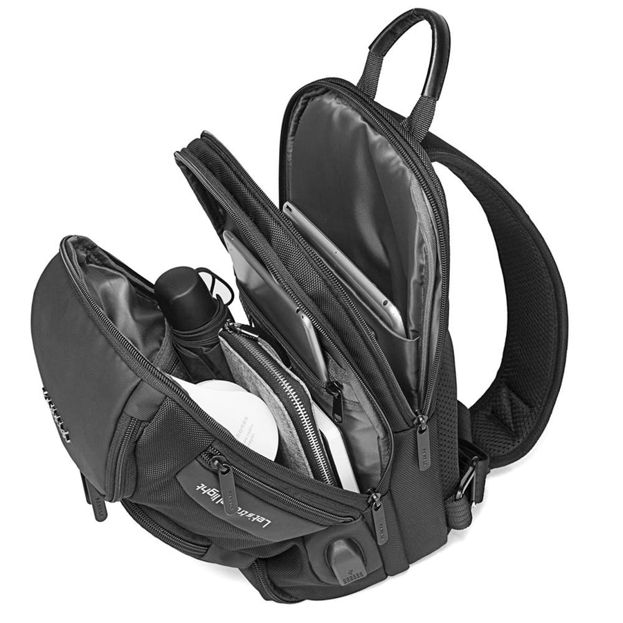 RAHALA RAL7086 BLACK