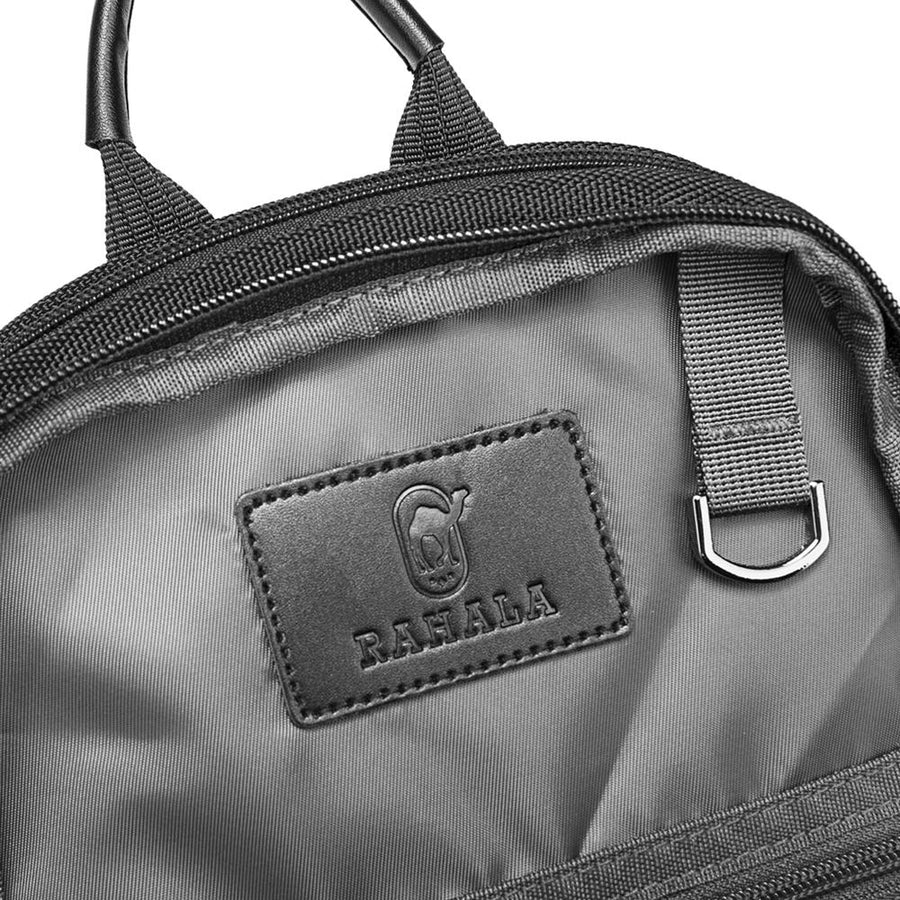 RAHALA RAL7086 BLACK