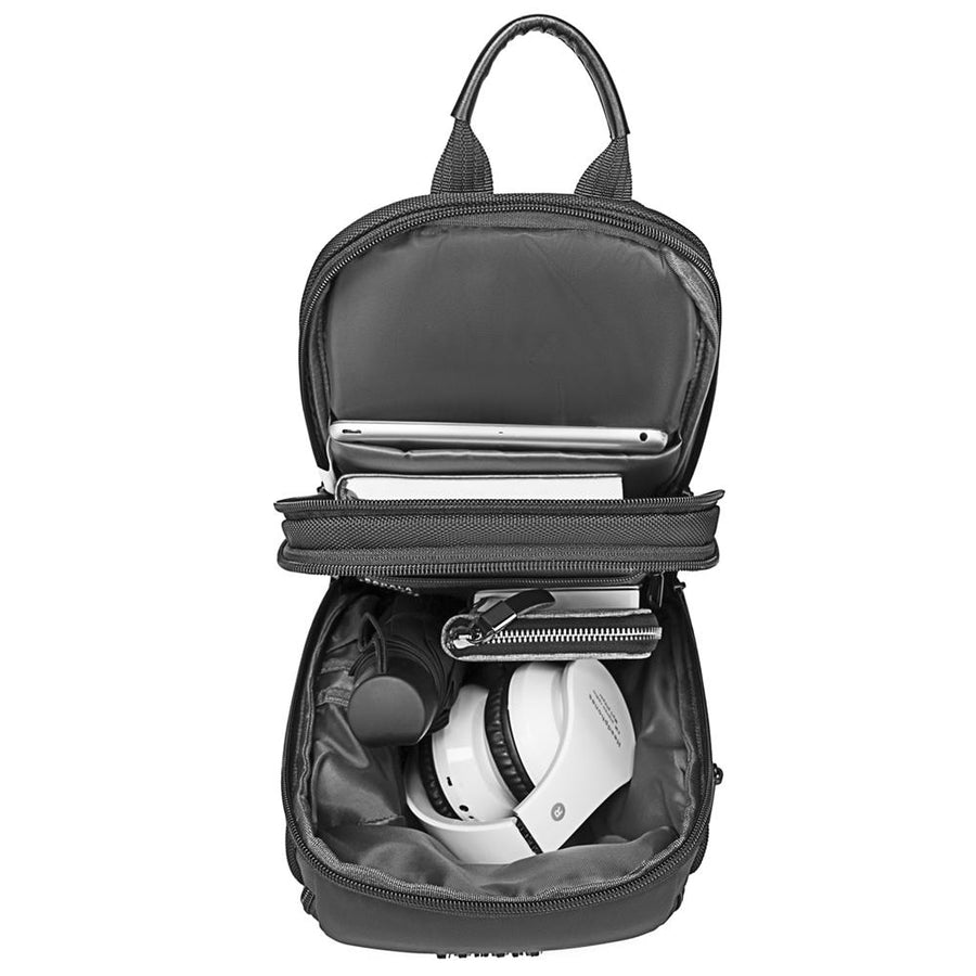 RAHALA RAL7086 BLACK