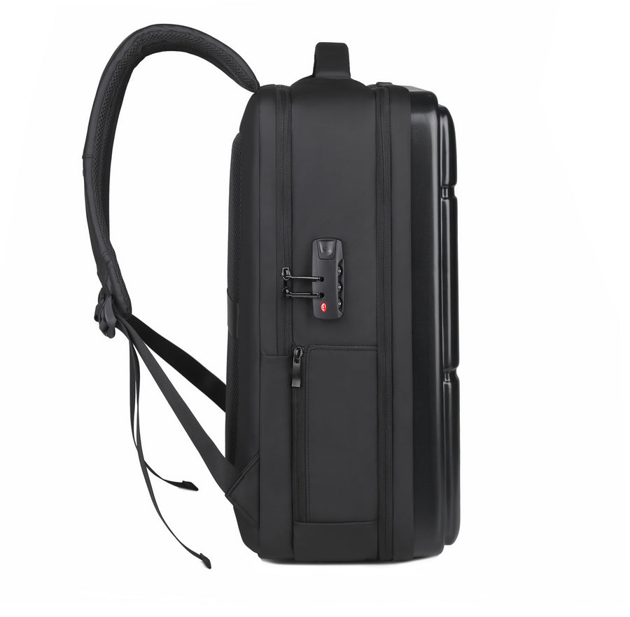 Laptop Bag15.6 Inch Multifunctional Black RAL969