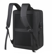 Laptop Bag15.6 Inch Multifunctional Black RAL969