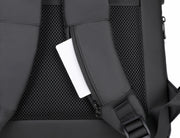 Laptop Bag15.6 Inch Multifunctional Black RAL969