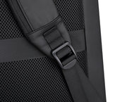 Laptop Bag15.6 Inch Multifunctional Black RAL969