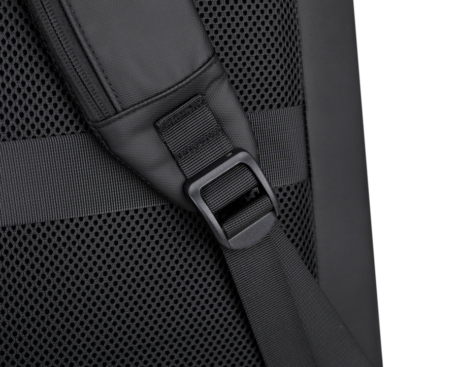 Laptop Bag15.6 Inch Multifunctional Black RAL969