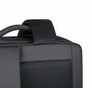 Laptop Bag15.6 Inch Multifunctional Black RAL969