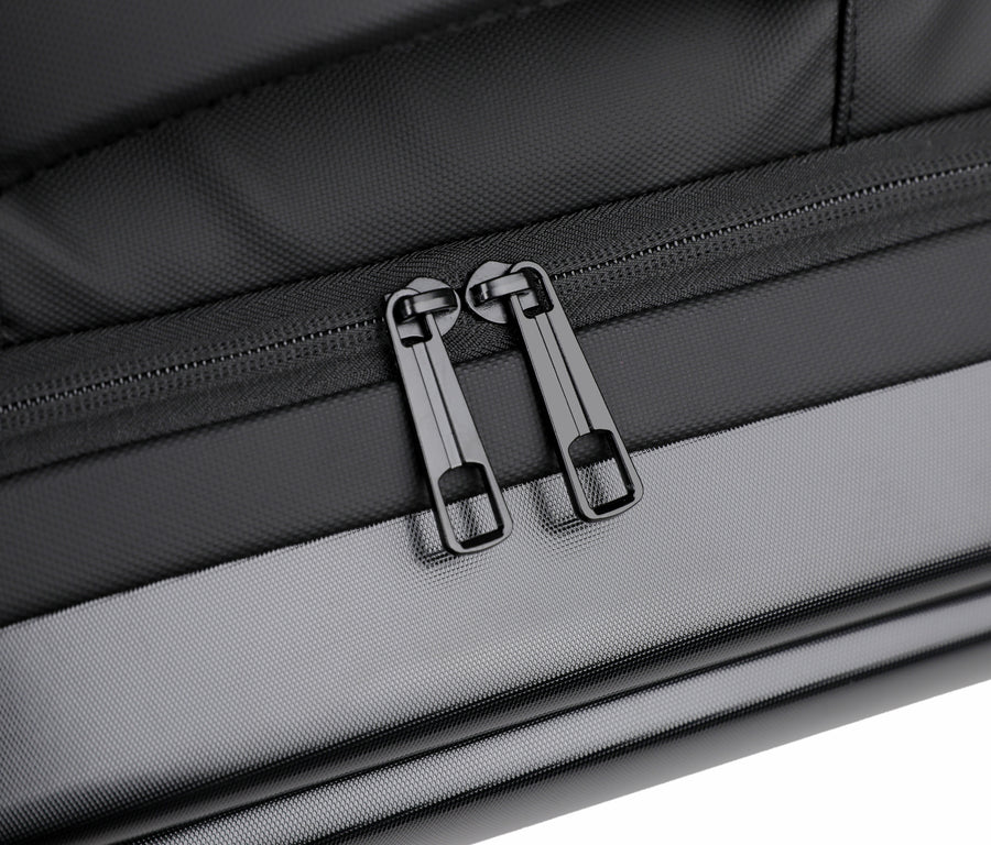 Laptop Bag15.6 Inch Multifunctional Black RAL969