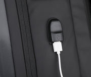 Laptop Bag15.6 Inch Multifunctional Black RAL969