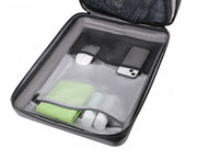 Laptop Bag15.6 Inch Multifunctional Black RAL969