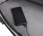 Laptop Bag15.6 Inch Multifunctional Black RAL969