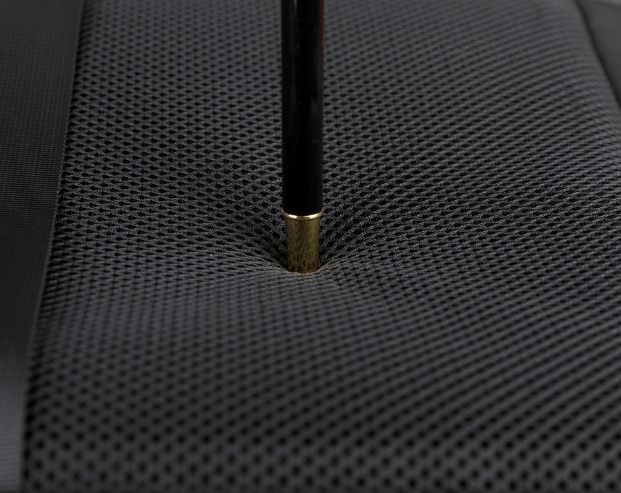 Laptop Bag15.6 Inch Multifunctional Black RAL969