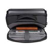 Laptop Bag15.6 Inch Multifunctional Black RAL969