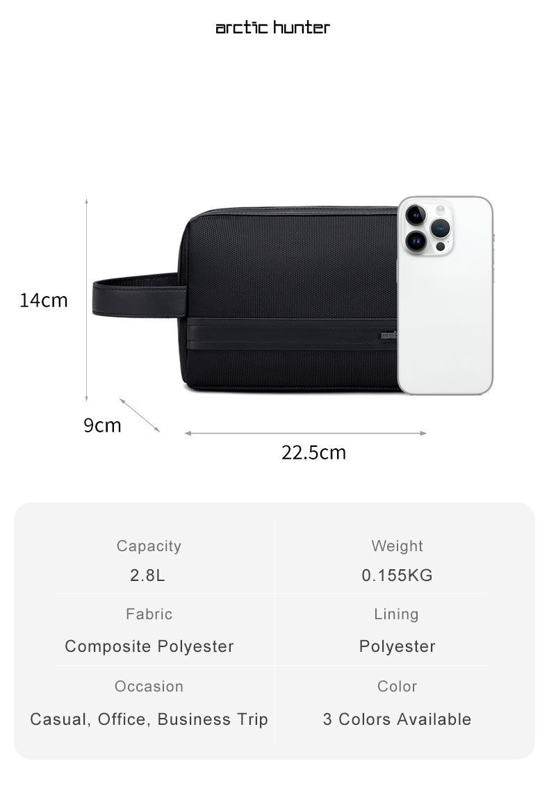 Arctic Hunter K00677