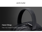 Arctic Hunter K00677