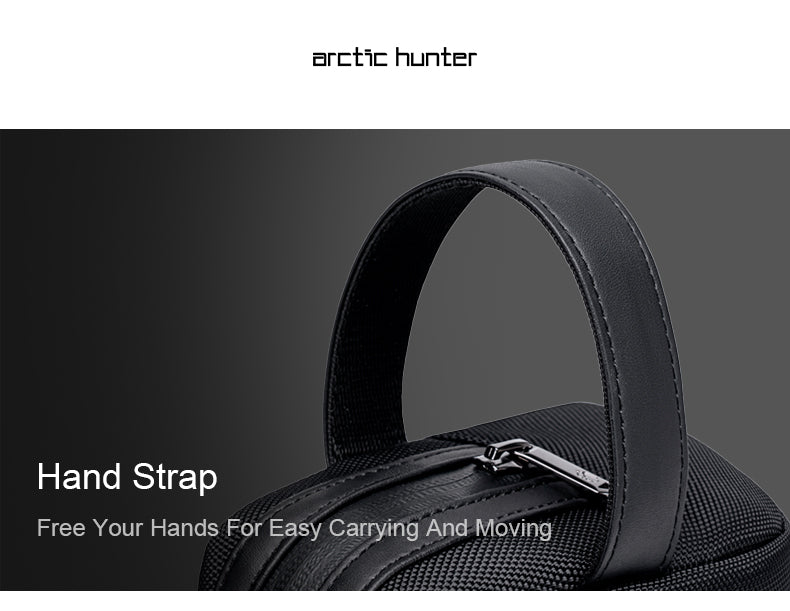 Arctic Hunter K00677