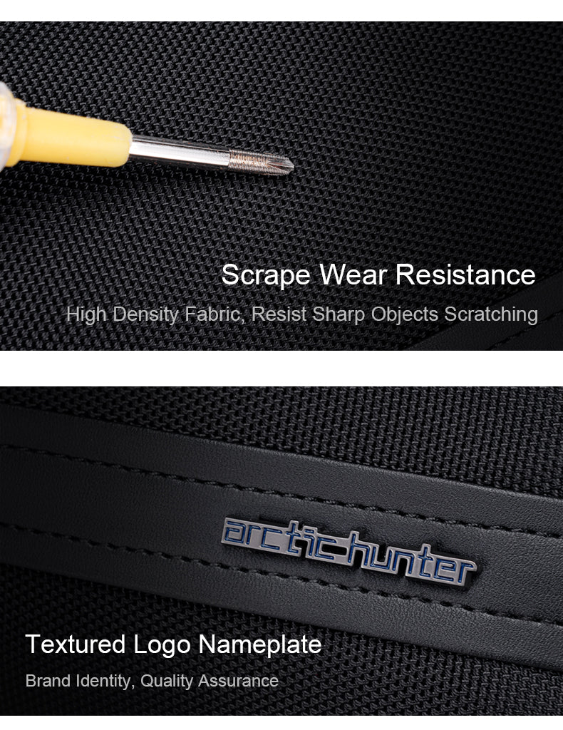 Arctic Hunter K00677