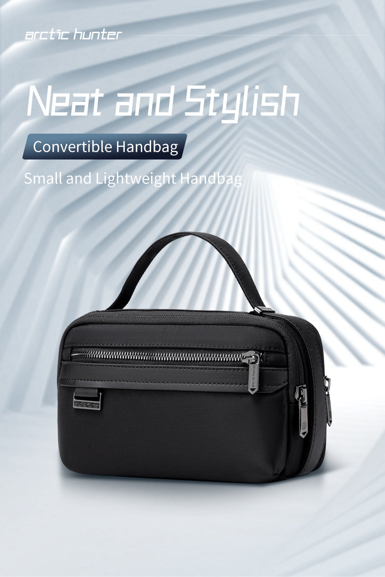 شنطة يد مقاومة للمياه - KB00843