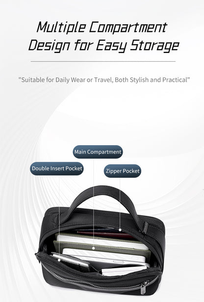 شنطة يد مقاومة للمياه - KB00843