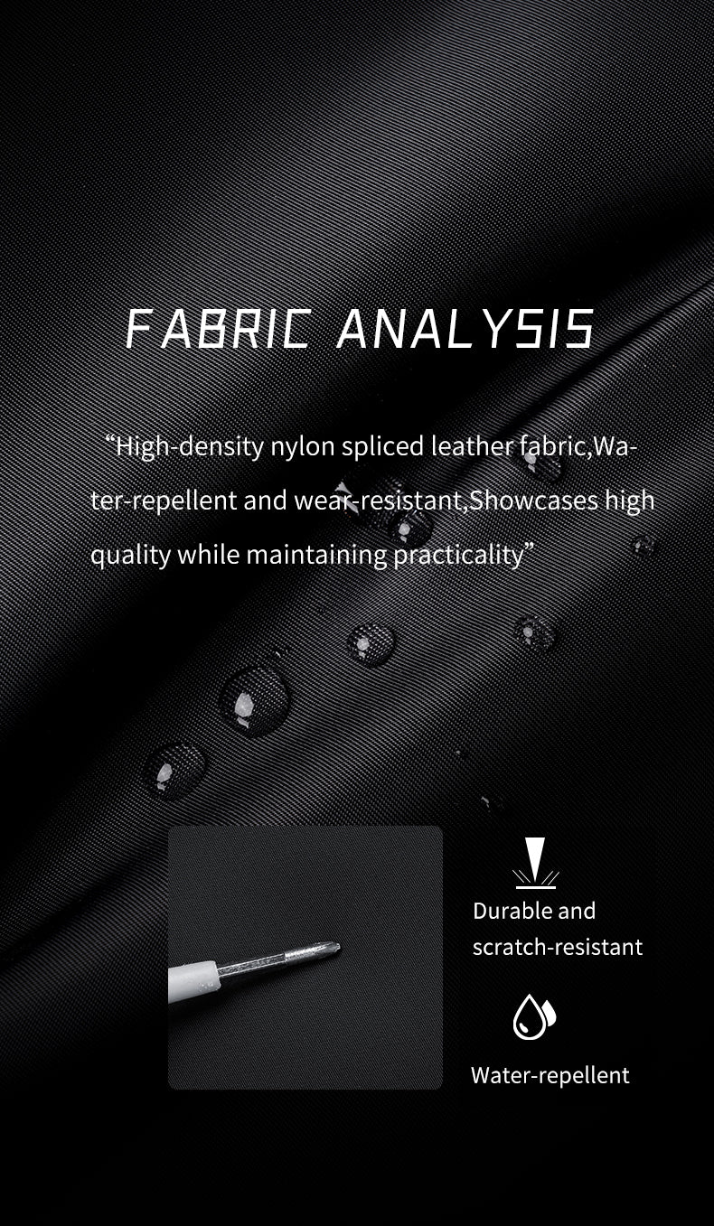 شنطة يد مقاومة للمياه - KB00843