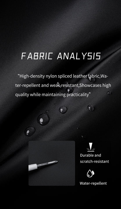 شنطة يد مقاومة للمياه - KB00843