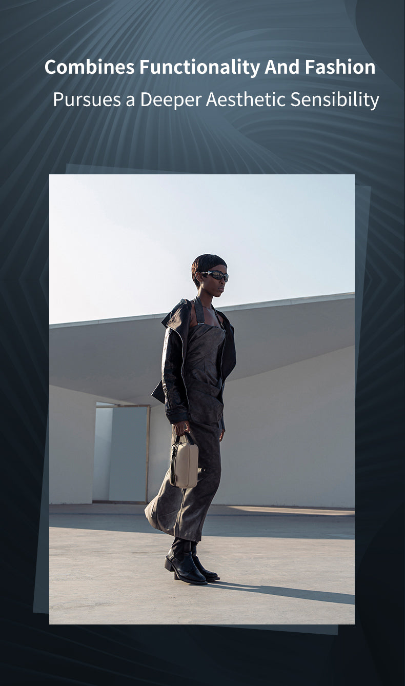 شنطة يد مقاومة للمياه - KB00843