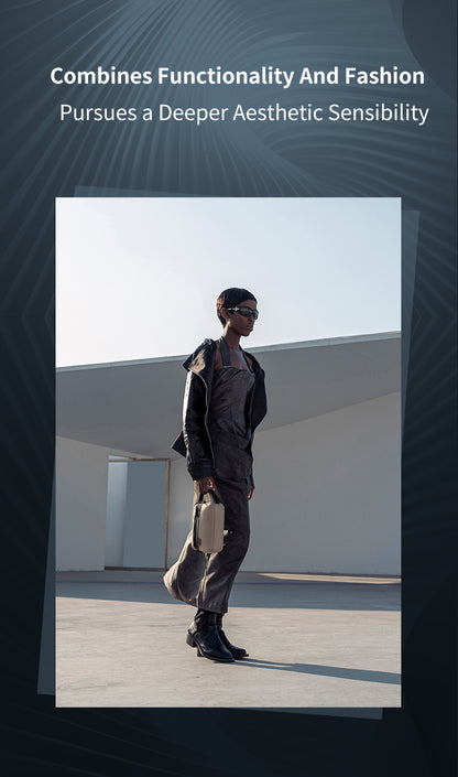 شنطة يد مقاومة للمياه - KB00843