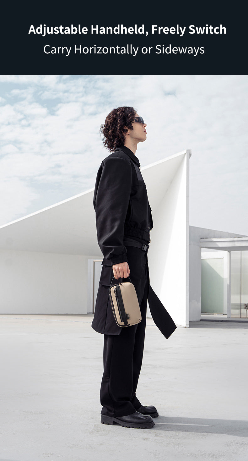 شنطة يد مقاومة للمياه - KB00843