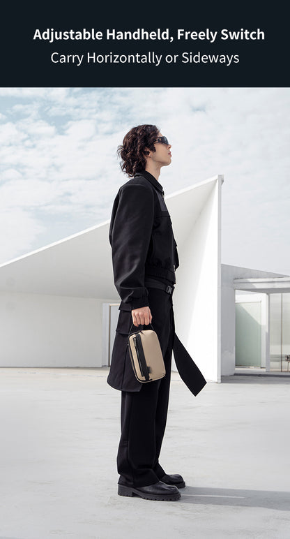 شنطة يد مقاومة للمياه - KB00843