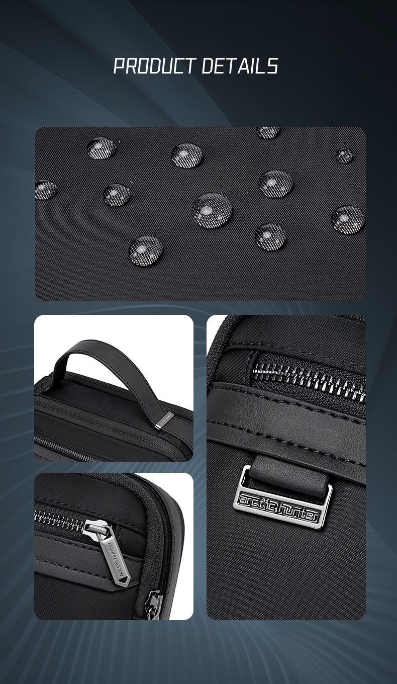 شنطة يد مقاومة للمياه - KB00843