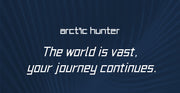 Arctic Hunter K00943
