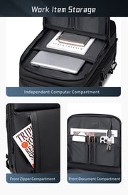 Arctic hunter LG00860