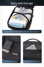 Arctic hunter LG00860